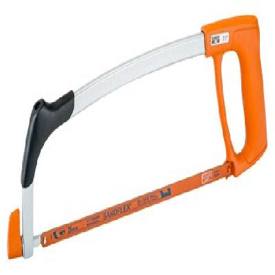 Hacksaw Frames 