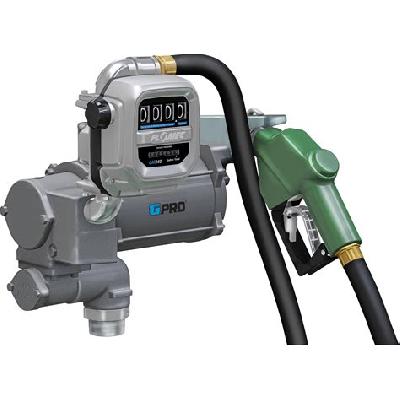 Heavy Duty Electric Fuel Pumps