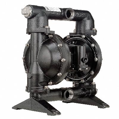 High Flow Diaphragm Pumps