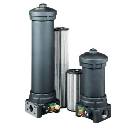 High Pressure Filters