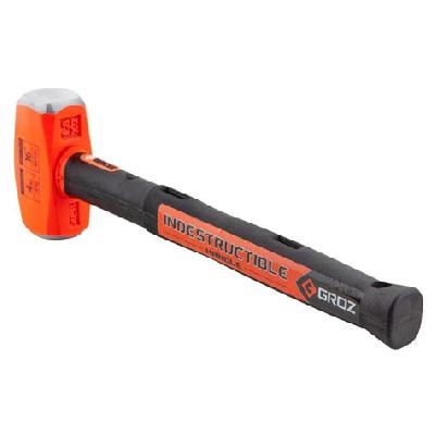 Indestructible Handle Hammers