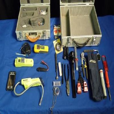 Inspection Tools