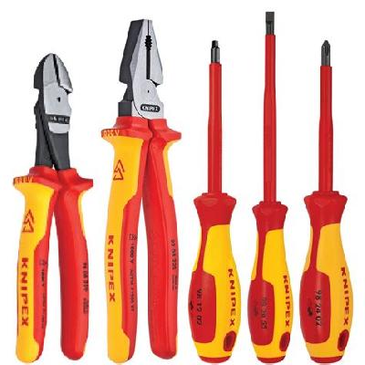 Insulation Pliers