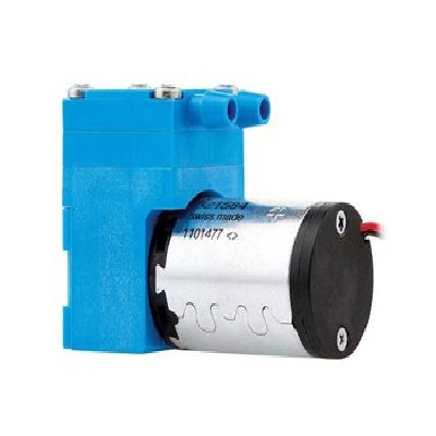 LTC IIS Miniature Diaphragm Pumps