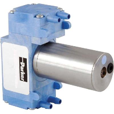 LTC Miniature Diaphragm Pumps