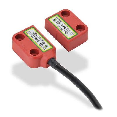 Magnetic Safety Switches