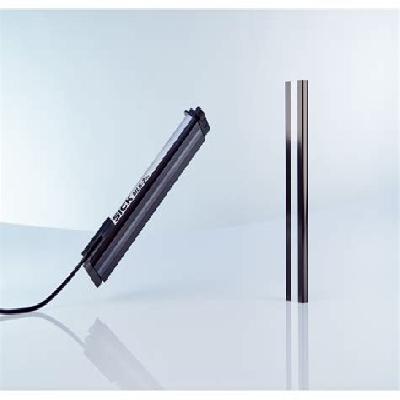 Measuring Automation Light Grids