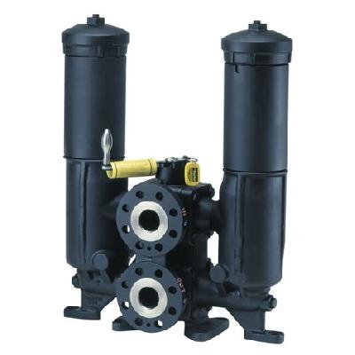 Medium Pressure Filters