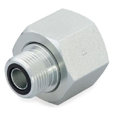 O Ring Face Seal Fittings