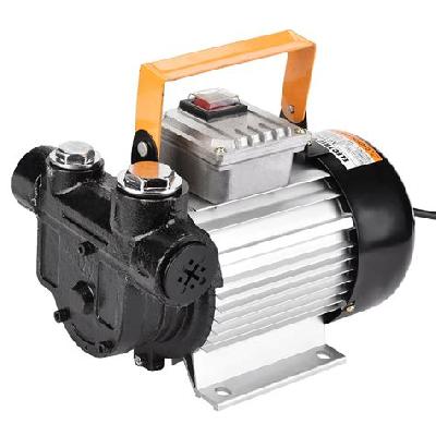 Oil Pumps 