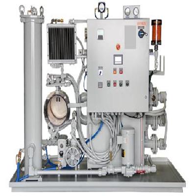 Oil Purification System