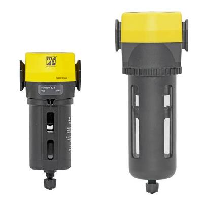 Oil Vapour Removal Filter