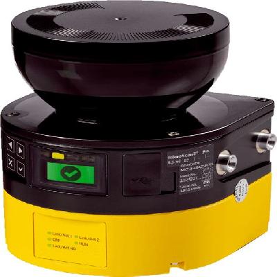 OPTO Electronic Protective Devices