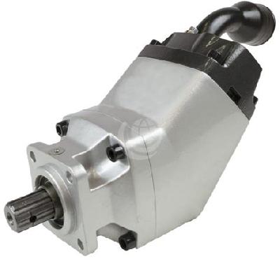 PARKER Fixed Displacement Axial Piston Pumps
