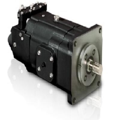 PARKER Gold Cup Piston Pump