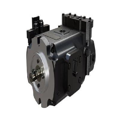 PARKER Gold Cup Piston Pump And Motor