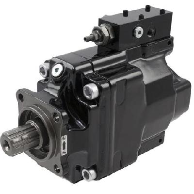 PARKER Hydraulic Gerotor Motor
