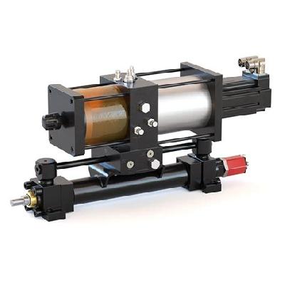 PARKER Industrial Hydraulic Cylinders