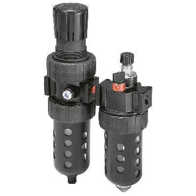 Parker Micro Mist Air Lubricators