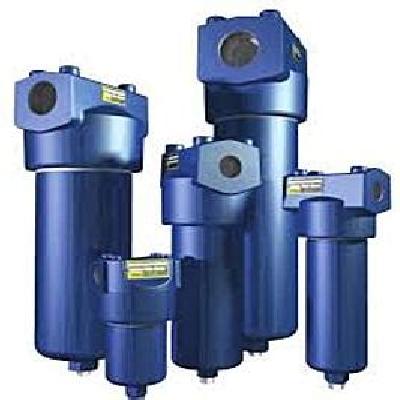 Parker Natural Gas Filters