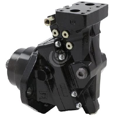 PARKER Small Frame Variable Displacement Bent Axis Motor