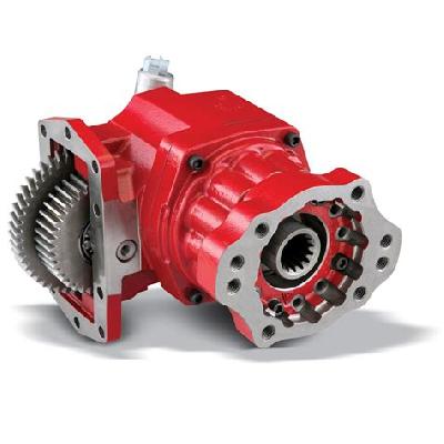 PARKER Truck Pump