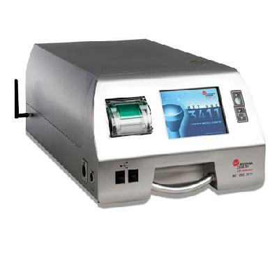 Particle Counter