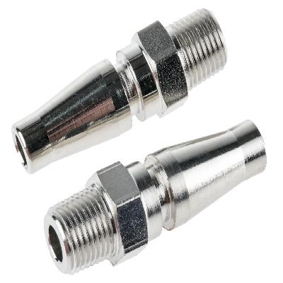 Pneumatic Quick Couplings