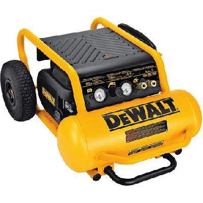 Portable Air Compressor