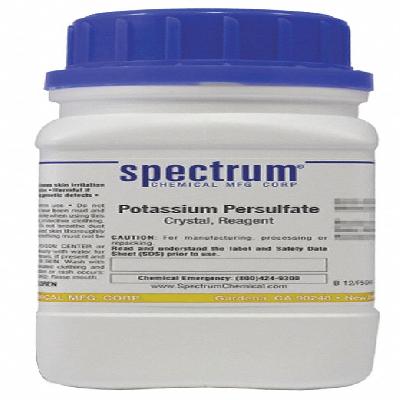 Potassium Persulphate