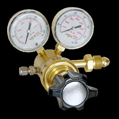 Pressure Regulators