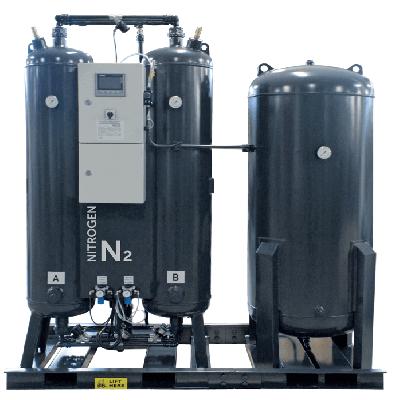 PSA Nitrogen Generator