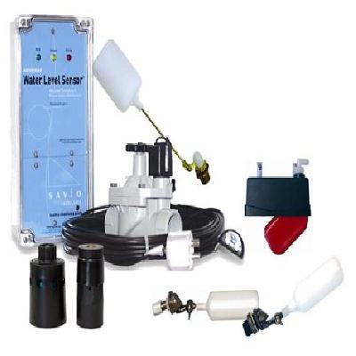 Remote Auto Fill Device