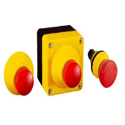 Safety Command Devices