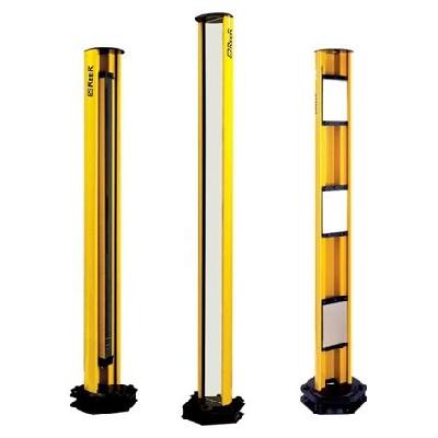 Safety Light Curtains