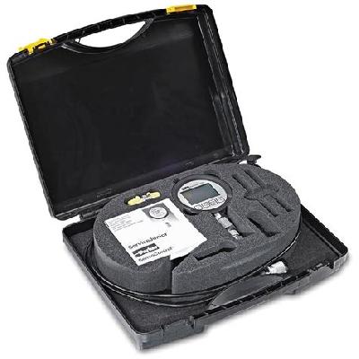 Senso Control Electronic Sensors
