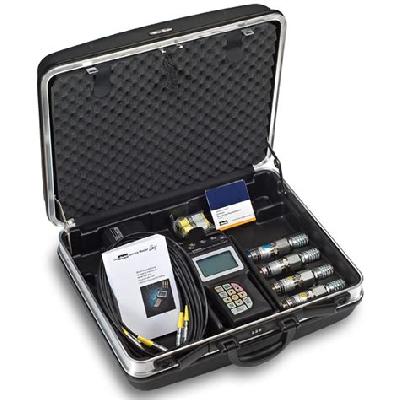 Service Master Plus Measuring Device