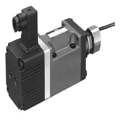 Servo Valves