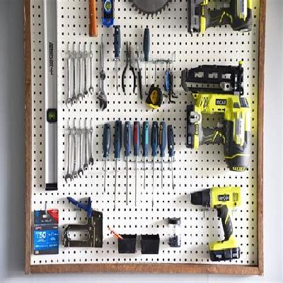 Set Up Tools