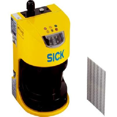 SICK Safety Laser Scanners