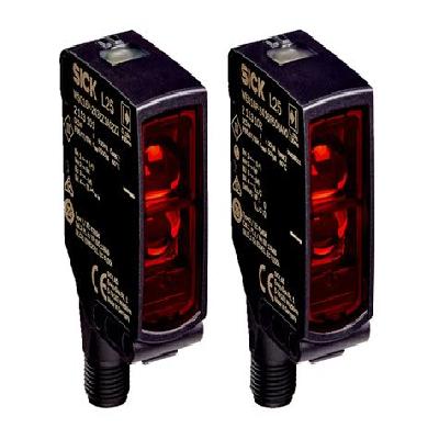 Single Beam Photoelectric Safety Switch