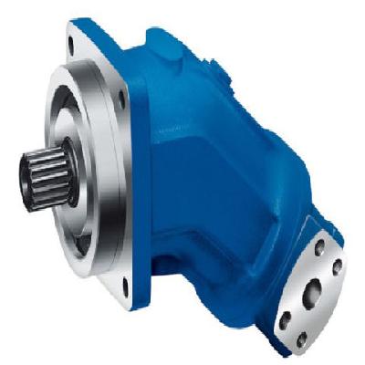 Small Frame Fixed Displacement Bent Axis Pump 