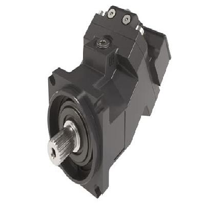 Small Frame Fixed Displacement Bent Axis Pumps 