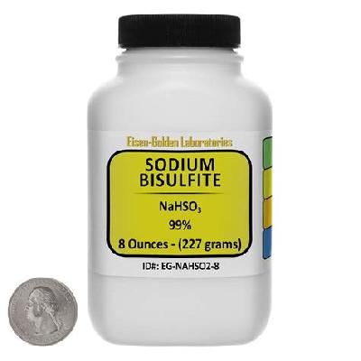 Sodium Bisulfite