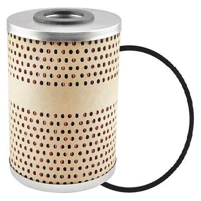 Spin-On Filters