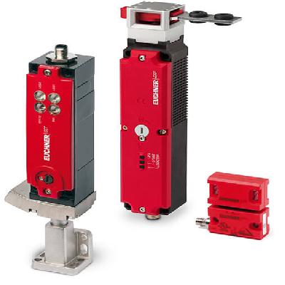 Transponder Safety Switches