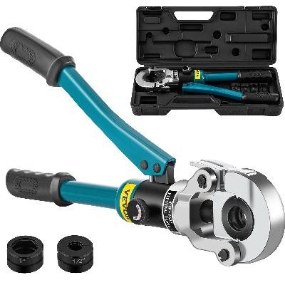 Tube Accessories Hose Crimping Machine