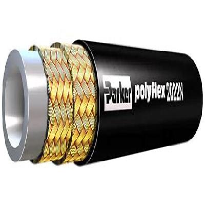 Ultra High Pressure Thermoplastic Hose