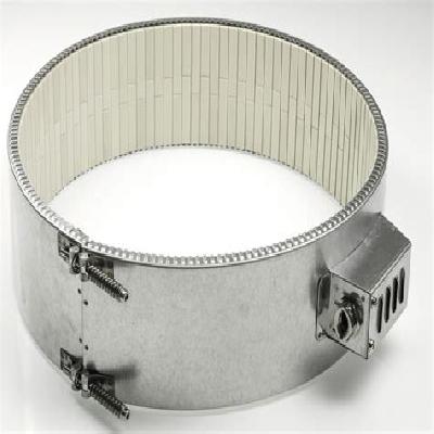 Ceramic Band Heater