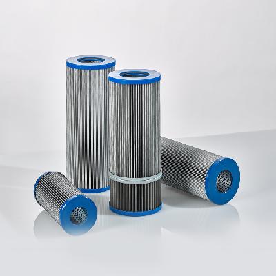 Hydraulic Filter Elements
